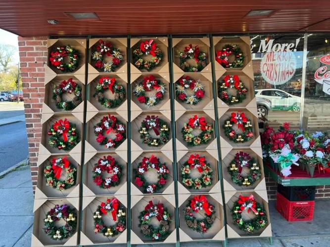 Simmons Center Market