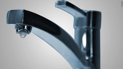 Water Faucet