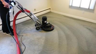 Rotovac Power Wand Standard Formalized for Northern Virginia Homes