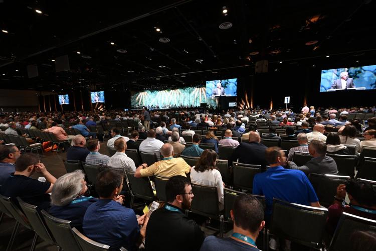 Southern Baptists Abuse