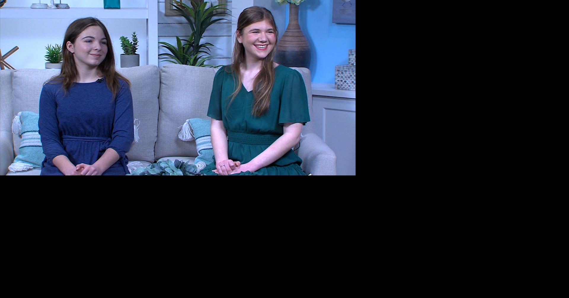 We Sit With The Actors From The Theater Academy Of Delmarva And Hear ...