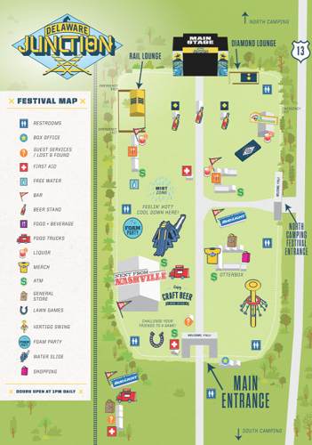 Photo: Delaware Junction