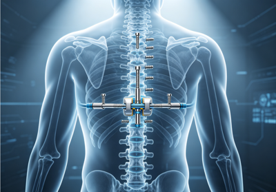 Leading China Spinal Implants Manufacturers for Saudi Arabia’s Spine Surgery Market
