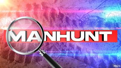 Manhunt Generic