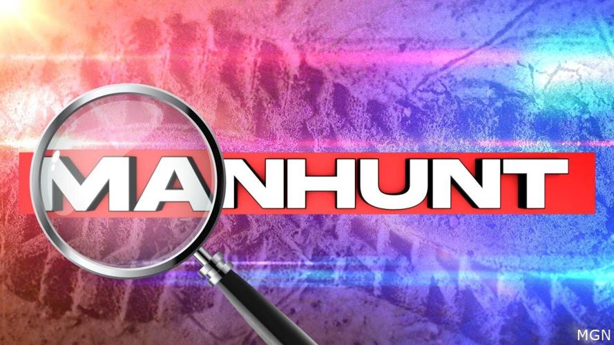 Manhunt Generic