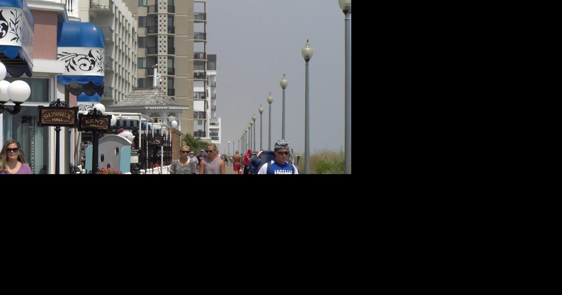 Rehoboth Moves Forward with Hotel Tax Local News