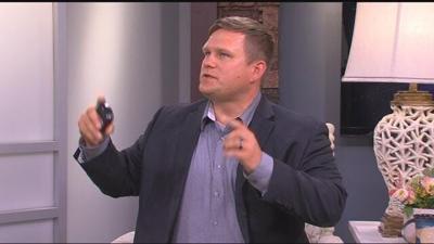 Mike Lichniak - Weather Watches & Weather Warnings