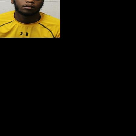Man Charged in Salisbury Shooting | Latest News | wboc.com