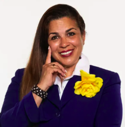 Erika Sugarmon, Recognized by Influential Women, Champions Equity Through Education and Public Service