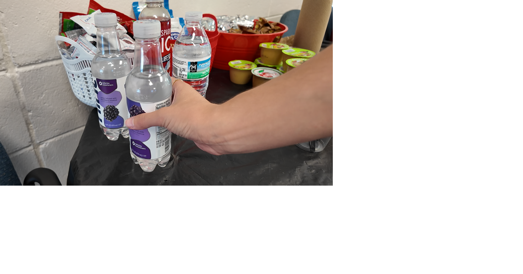 Delaware cooling centers offer more than relief from the heat