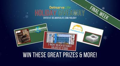 prizing week dec 7-11