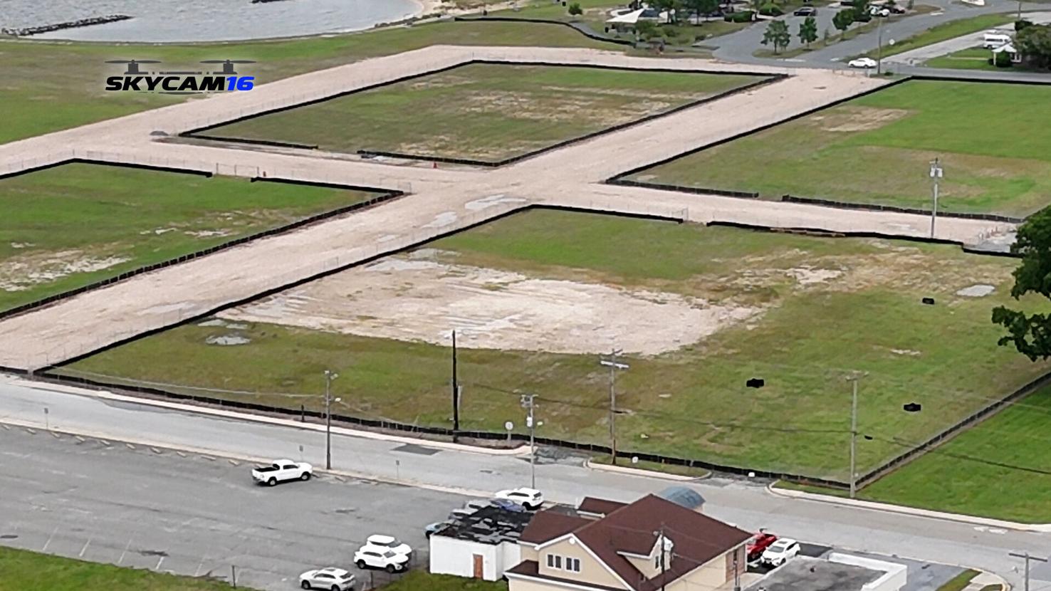 Legal Battle Stalls Progress on Cambridge Waterfront Development