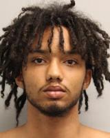 State Trooper Injured Making Arrest