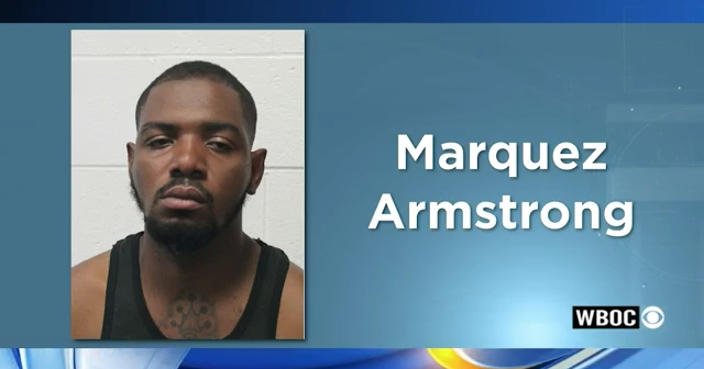 Salisbury Man Sentenced For Girlfriend's Murder | Latest News | wboc.com