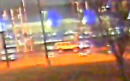 Updated: Police Seek Vehicle in  Harrington Hit-and-run