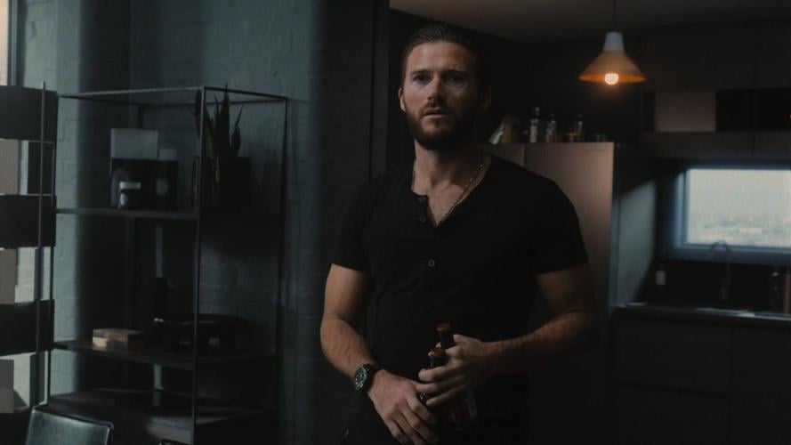 Movie Review – Wrath of Man