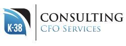 K-38 Consulting Named 'Top Outsourced CFO Firm of 2026' by Insider Weekly