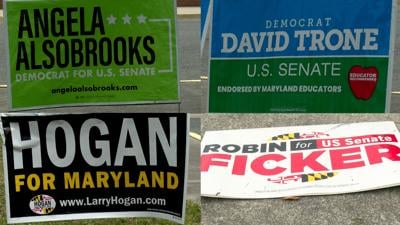 MD 2024 primary signs