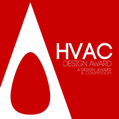 A' International Heating, Ventilation, and Air Conditioning Products Design Awards Call for Entries