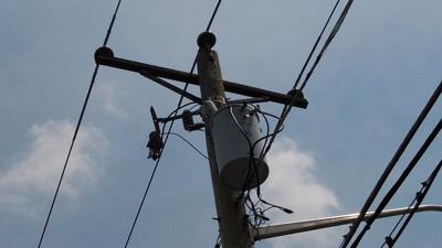 Shortage in Transformers Has put Construction behind Schedule