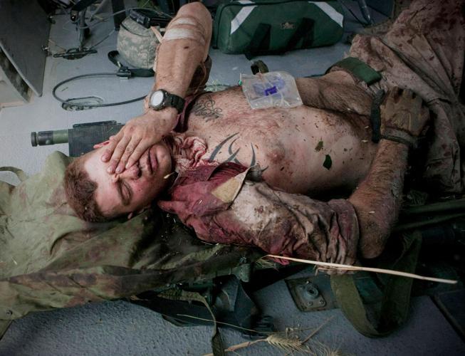 America 250 Military The Disconnect