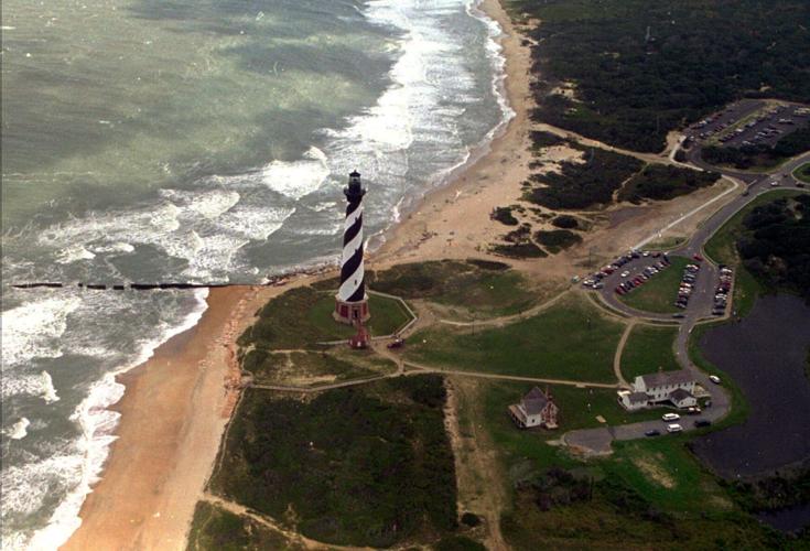 Tropical Weather Outer Banks