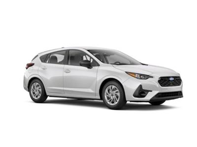 New Subaru SUVs and Sedans Available at Pembroke Pines Showroom