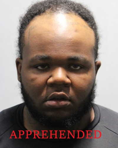 Jaquan Paris McCarter