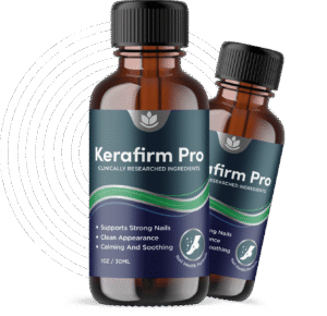 KeraFirm Pro Reviews: Launches Thirteen-Ingredient Topical Applicator Solution for Nail and Skin Wellness in the U.S.
