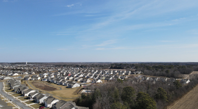 Sussex County