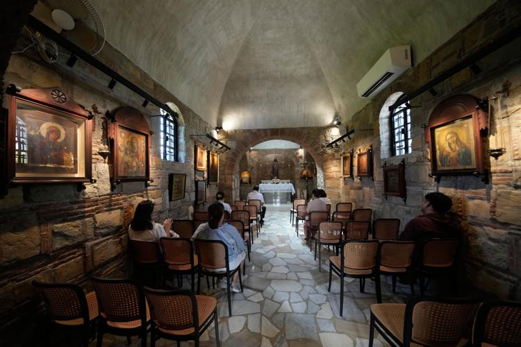 Philippines House of Mary