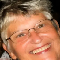 Mary Katherine "Kay" Brown
