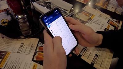 Sports Betting
