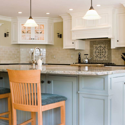 SVW Designs: Salinas' Trusted General Contractor