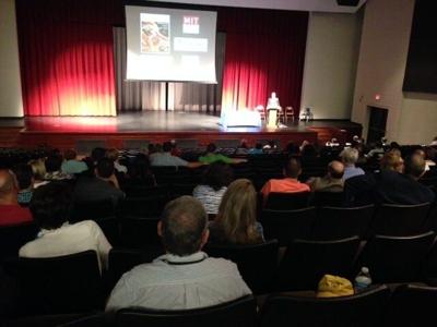 Wicomico Public Schools Update Technology Policy