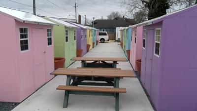 Salisbury Tiny Homes