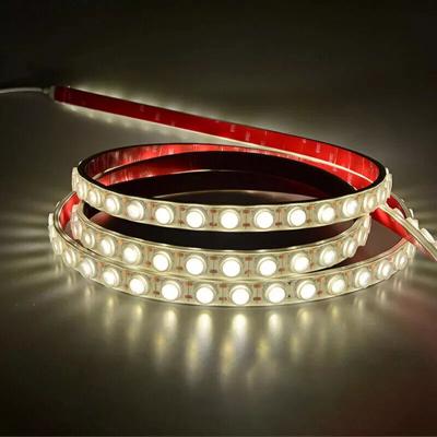 Flexible LED Wall Washer Manufacturer: Bending Direction and Pixel Control in Facade Projects