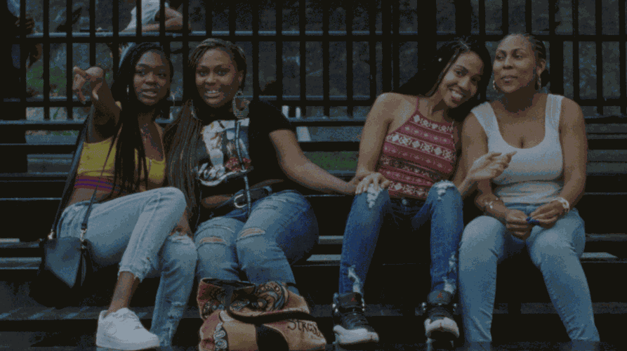 Top Ten Movies of 2020… So Far