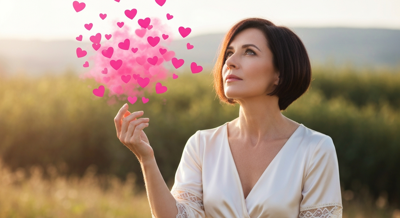 Diamond Self Renaming: Science-Backed Confidence After 40