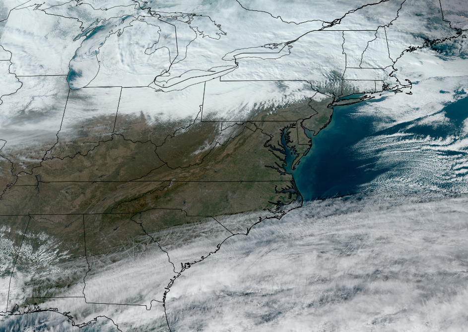 More Rain And Wind Coming! | WBOC Weather | Wboc.com