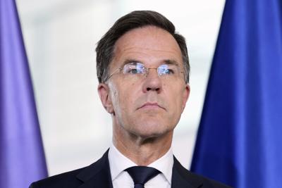 Germany NATO