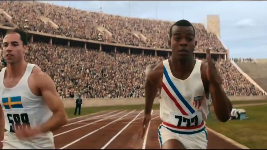Movie Review – Race (2015)