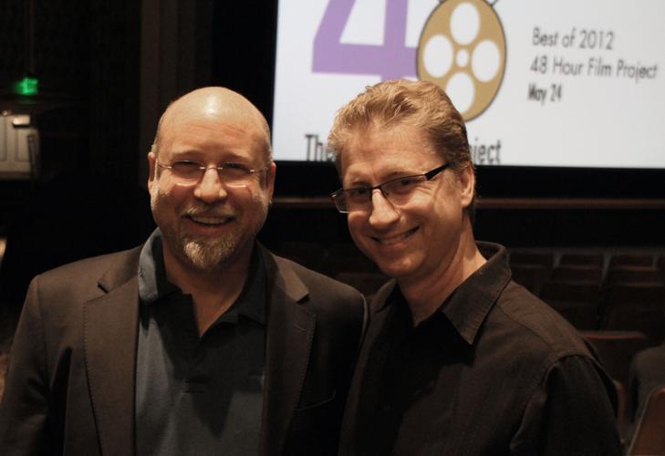 OCFF 2018: The DC and Baltimore Contingent