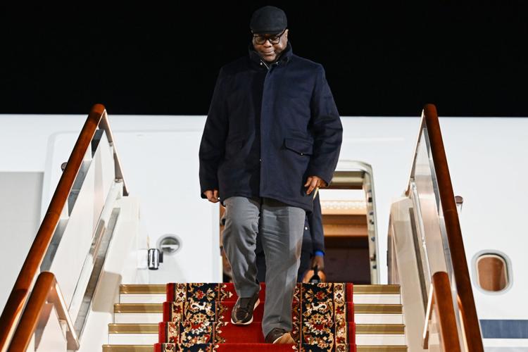 Russia Africa Summit