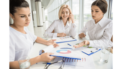Healthcare CFO Services Case Study: Partnership Integration Mechanics