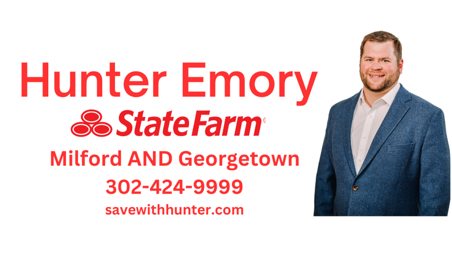 Hunter Emory