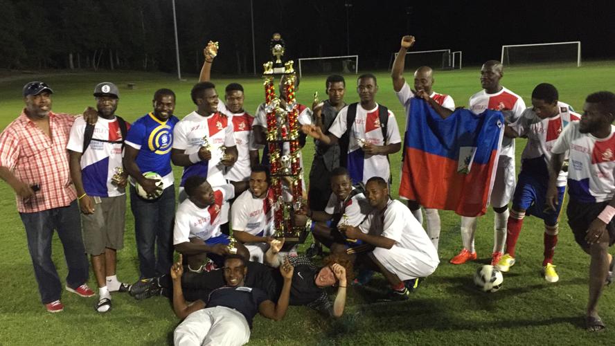 haitiansoccerleague