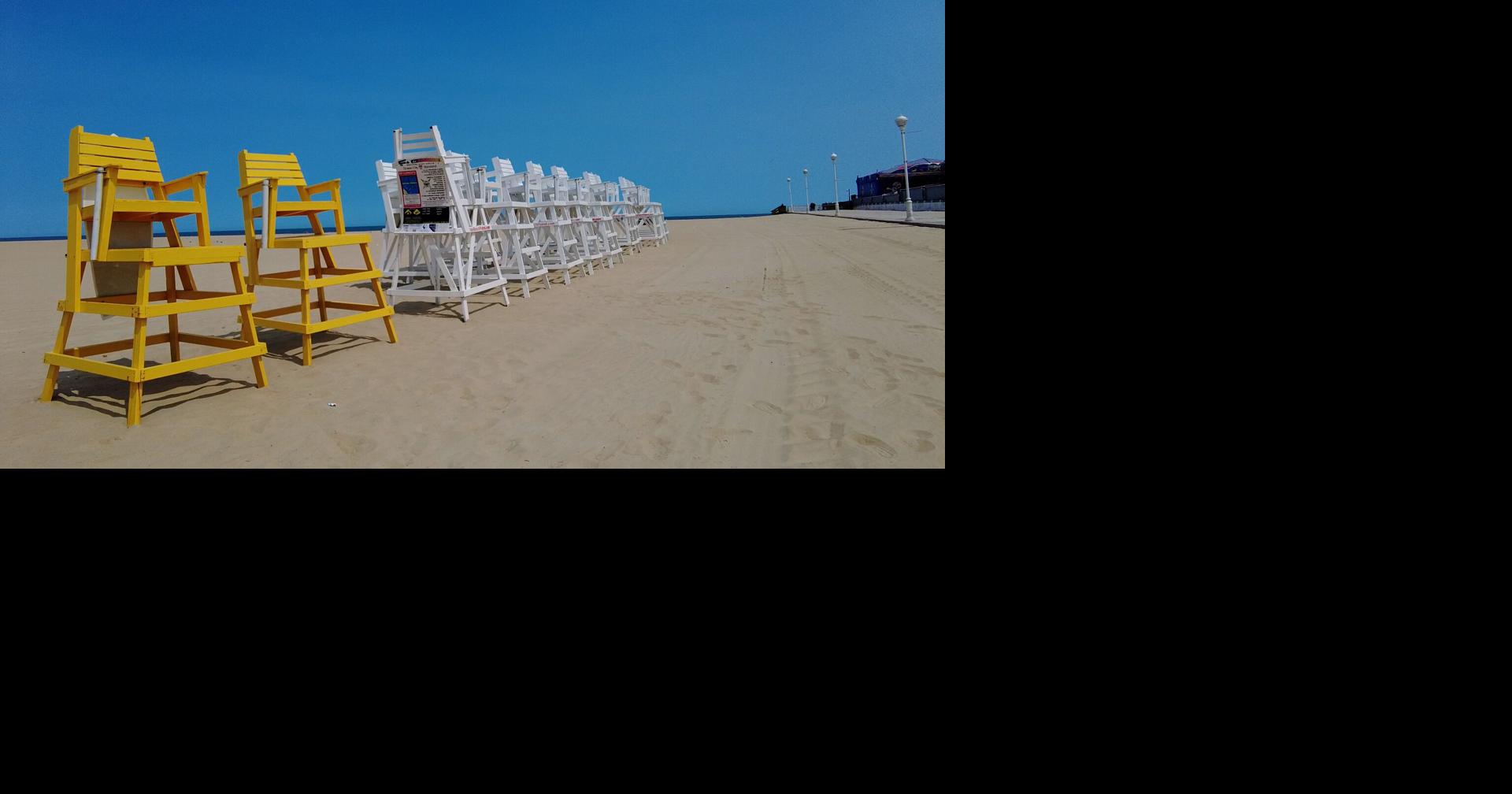 Lifeguard staffing winds down with end of summer season