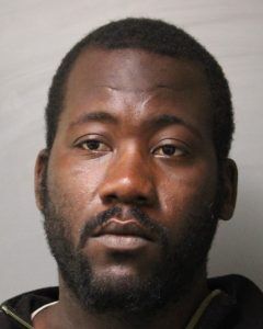 28-year-old Devontay Jones of Dagsboro