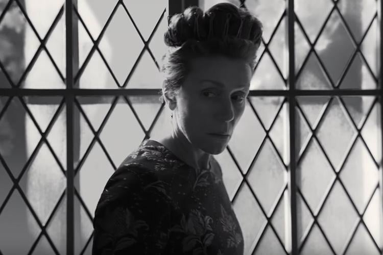 Movie Review – The Tragedy of Macbeth (2021)